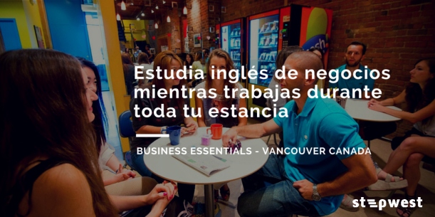 bUSINESS ESSENTIALS - VANCOUVER CANADA-2