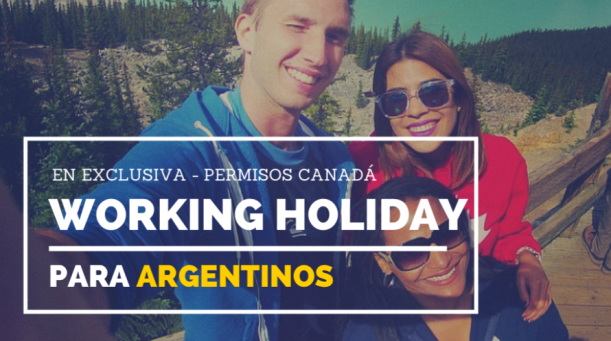 RO-WORKING HOLIDAY ARGENTINOS